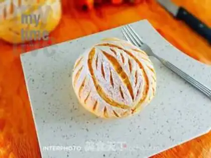 Make A linen seed carrots step 18