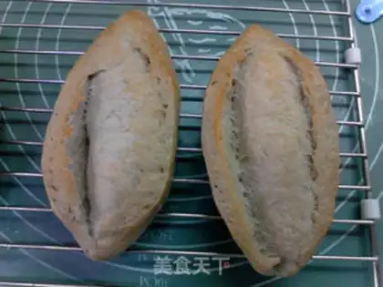 Make Gritfish garlic bread step 18