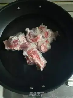 Make Tonic soup step 0