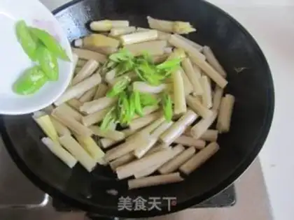 Make Pepper step 2
