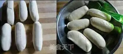 Make Scrambling step 2