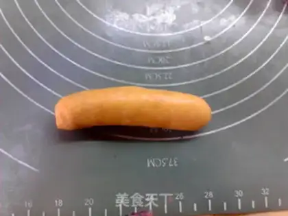 Make Gold cashew nuts step 14
