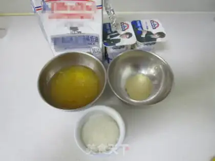 Make Double mousse cake step 8