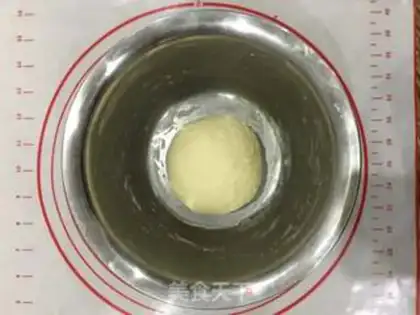 Make Bullhorn Burger step 3