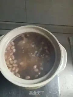 Make Tonic soup step 2