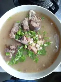 Make Tonic soup step 3