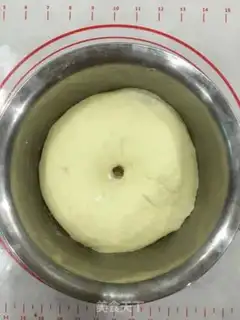Make Bullhorn Burger step 4