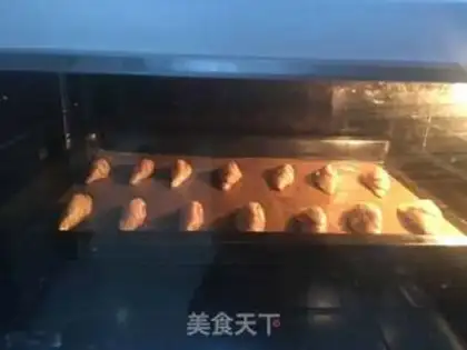 Make Soufflé step 11