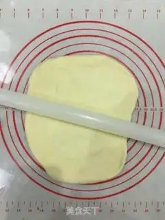 Make Bullhorn Burger step 5