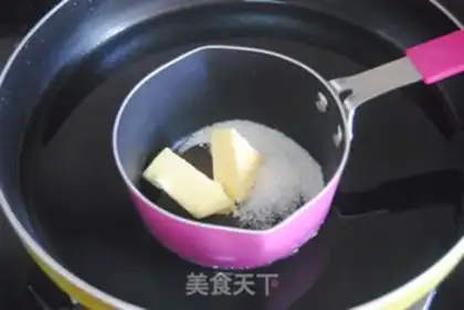Make Chocolate lasagna step 4