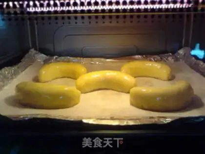 Make Gold cashew nuts step 18