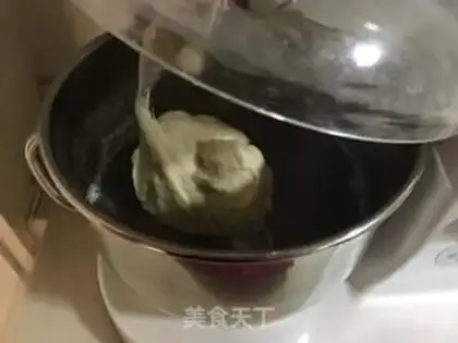 Make Cococake toast step 0