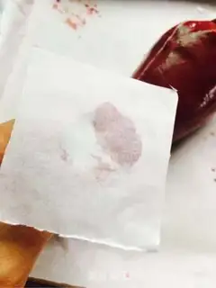 Make Bean-salary cookies step 5