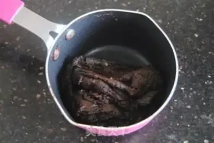 Make Chocolate lasagna step 7