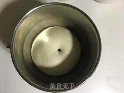 Make Sodium eggs step 4