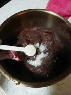 Make Soy sauce step 5