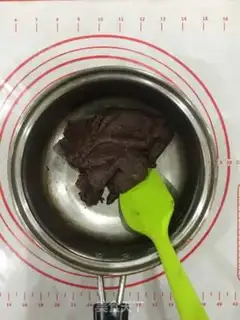 Make Dragon Cat Puff step 6