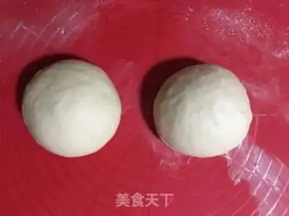 Make Cococake toast step 3