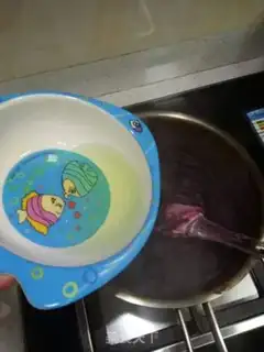 Make Soy sauce step 6