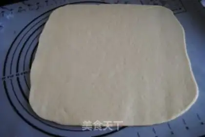 Make Chocolate lasagna step 9