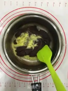 Make Dragon Cat Puff step 7