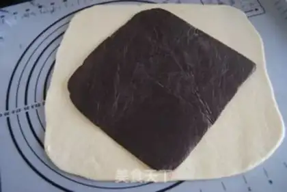 Make Chocolate lasagna step 10