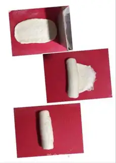 Make Cococake toast step 4