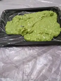 Make Creaming sugar step 4