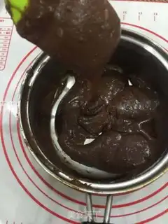 Make Dragon Cat Puff step 8