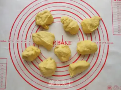 Make Carrot snack step 3