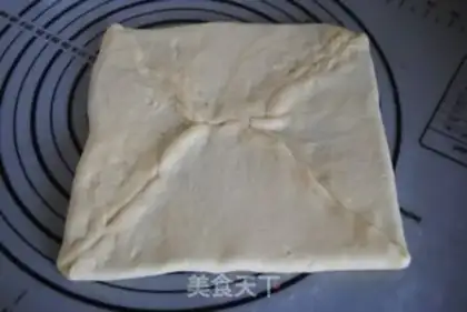 Make Chocolate lasagna step 11