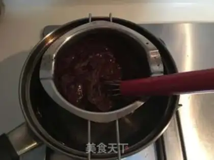 Make Cococake toast step 6