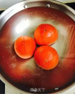 Make The Western Red Ox step 3