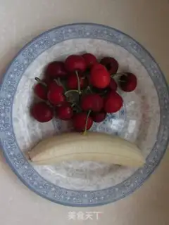 Make Pure fruit ice cream step 4