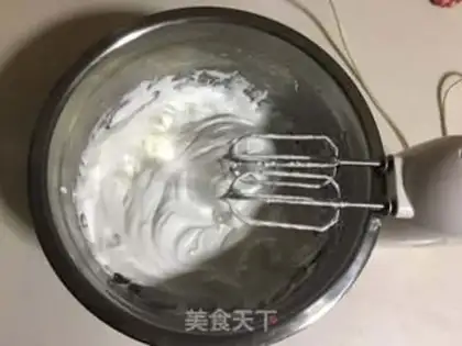 Make Cococake toast step 7