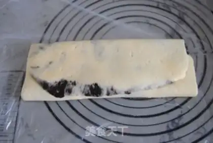 Make Chocolate lasagna step 13
