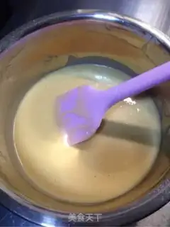 Make Caramel salt step 3