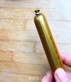 Make caterpillar step 9