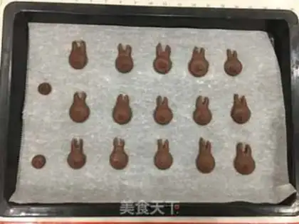 Make Dragon Cat Puff step 12
