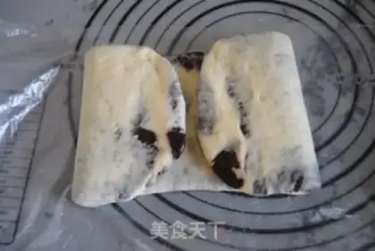 Make Chocolate lasagna step 14
