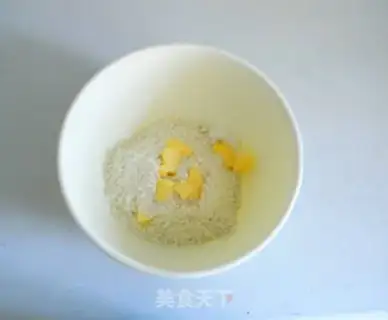 Make Chocolate pickles step 0