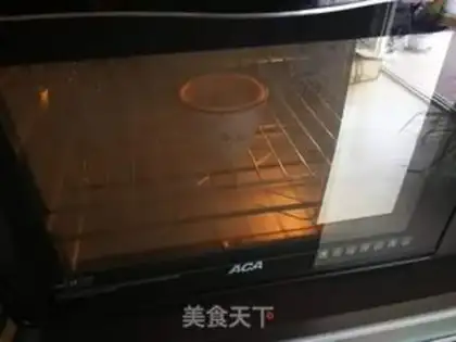 Make Coffee sauce cookies step 9