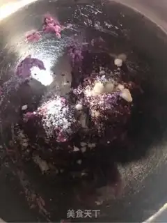 Make Green bean-cooled potatoes step 3