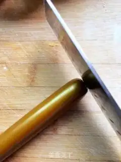 Make caterpillar step 11