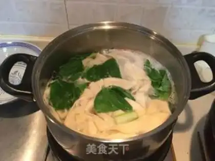 Make Beef pieces step 8
