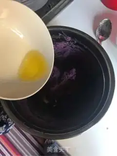 Make Green bean-cooled potatoes step 4