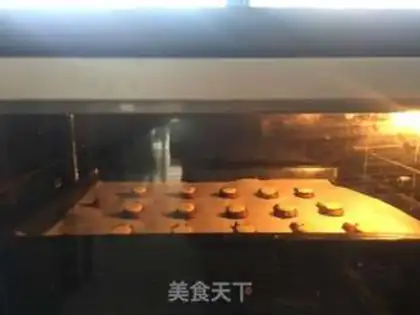 Make Dragon Cat Puff step 15