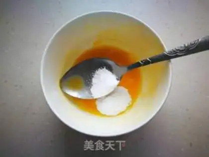 Make Coffee sauce cookies step 12