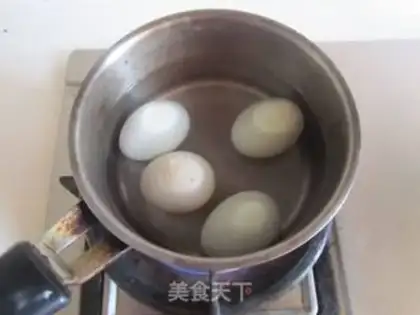 Make ♪ ♪ Spaghetti ♪ step 1