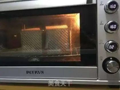 Make Cococake toast step 12